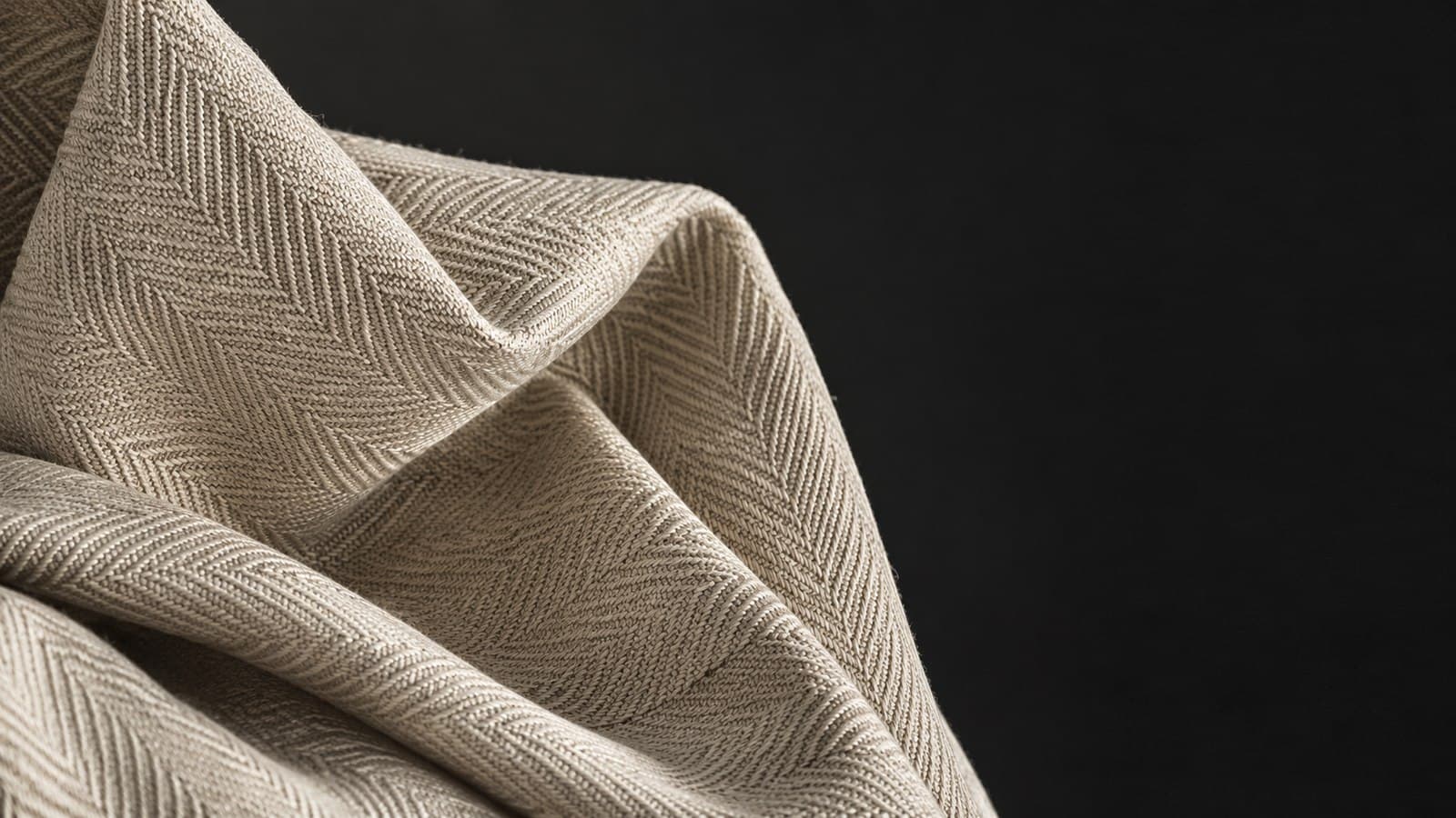 One partner, from swatch to shipment — Burhan Enterprises